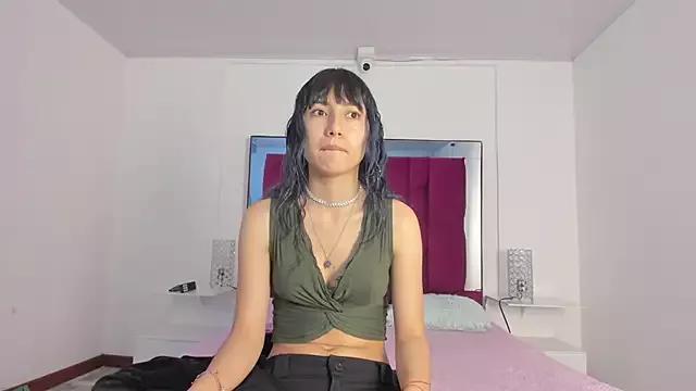 Check-out the world of girls and talk with our steaming hot slutz, bringing your desired characters to life with authentic apparel and cam streams.