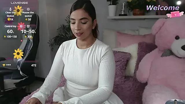 vane_lopez_ from StripChat is Freechat