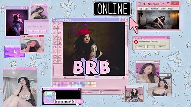 Check-out the world of girls and talk with our steaming hot slutz, bringing your desired characters to life with authentic apparel and cam streams.