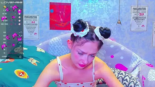 Check-out the world of girls and talk with our steaming hot slutz, bringing your desired characters to life with authentic apparel and cam streams.