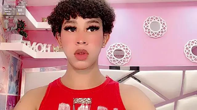 Check-out the world of girls and talk with our steaming hot slutz, bringing your desired characters to life with authentic apparel and cam streams.