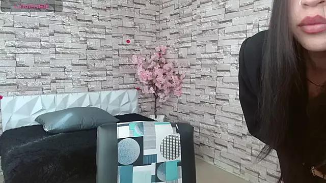 Vanse_lust from StripChat is Freechat