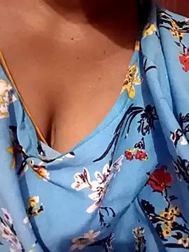 varsha-milky1 from StripChat is Freechat