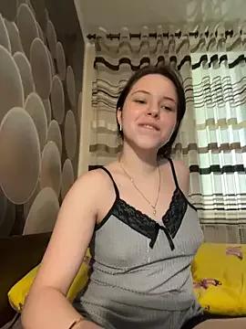 Vasilissaaa from StripChat is Freechat