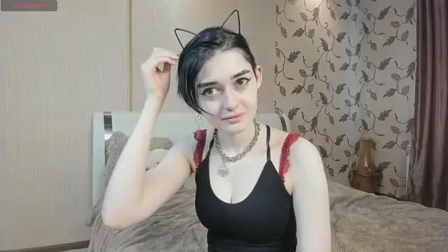 VasilLisav from StripChat is Freechat