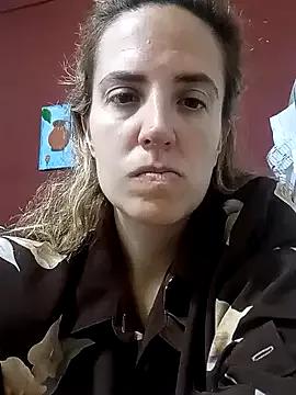 vegaana from StripChat is Freechat