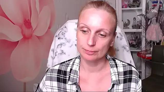 Venus_love1 from StripChat is Freechat