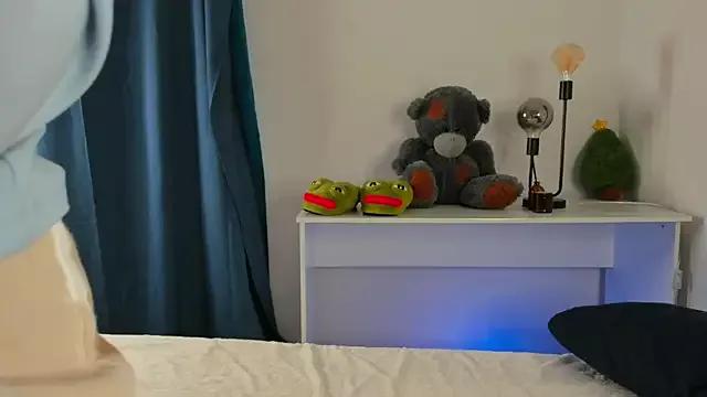 VeronaGlascock from StripChat is Freechat