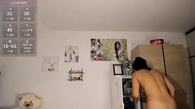 Check-out the world of girls and talk with our steaming hot slutz, bringing your desired characters to life with authentic apparel and cam streams.