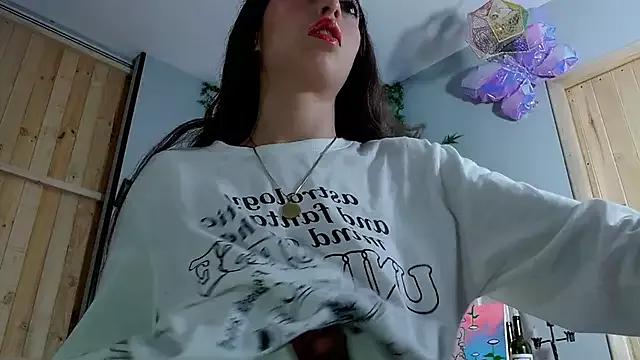 Check-out the world of girls and talk with our steaming hot slutz, bringing your desired characters to life with authentic apparel and cam streams.