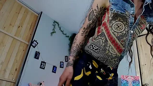 Check-out the world of girls and talk with our steaming hot slutz, bringing your desired characters to life with authentic apparel and cam streams.