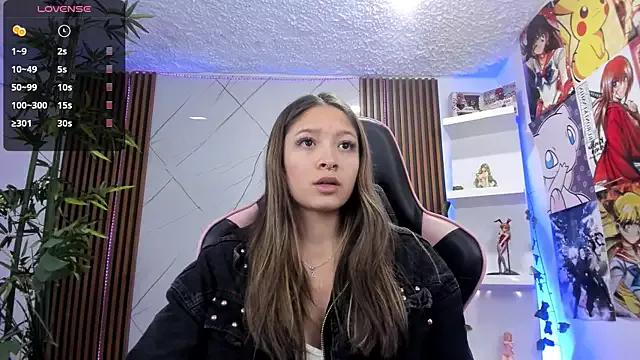 Check-out the world of girls and talk with our steaming hot slutz, bringing your desired characters to life with authentic apparel and cam streams.