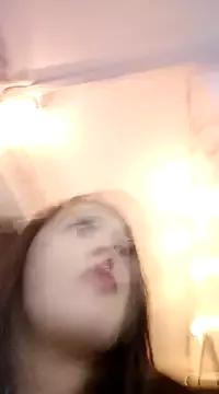 Victoria_Ponce1 from StripChat is Freechat