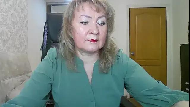 Victoria_secrets_ from StripChat is Freechat