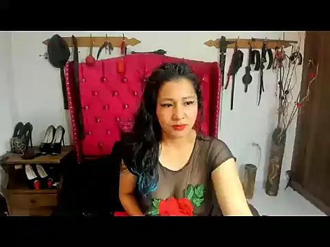 VictoriaSunny from StripChat is Freechat