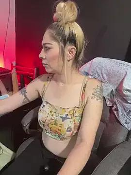 Check-out the world of girls and talk with our steaming hot slutz, bringing your desired characters to life with authentic apparel and cam streams.