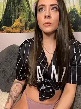 Viktoria_Marie from StripChat is Freechat