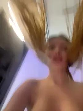 ViolaFlirt from StripChat is Freechat