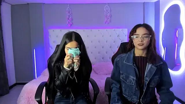 Check-out the world of girls and talk with our steaming hot slutz, bringing your desired characters to life with authentic apparel and cam streams.