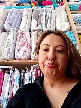 VIOLETA-25_ from StripChat is Freechat