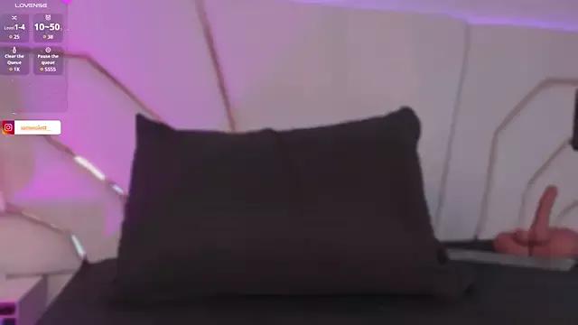 Violeta-Marquez from StripChat is Freechat