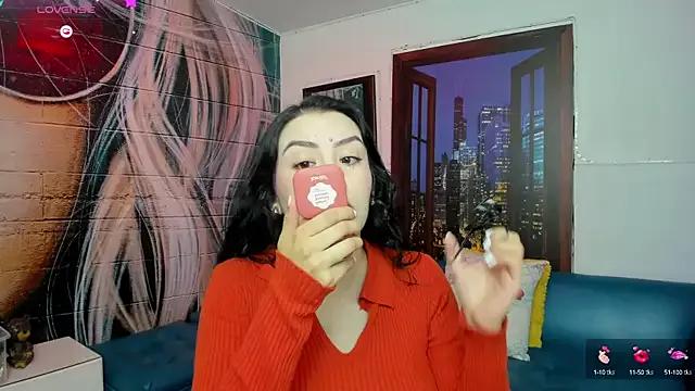 Check-out the world of girls and talk with our steaming hot slutz, bringing your desired characters to life with authentic apparel and cam streams.