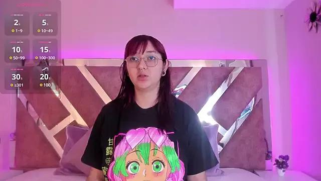 Check-out the world of girls and talk with our steaming hot slutz, bringing your desired characters to life with authentic apparel and cam streams.