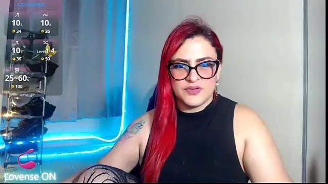 Check-out the world of girls and talk with our steaming hot slutz, bringing your desired characters to life with authentic apparel and cam streams.