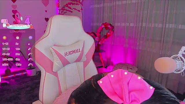 Check-out the world of girls and talk with our steaming hot slutz, bringing your desired characters to life with authentic apparel and cam streams.