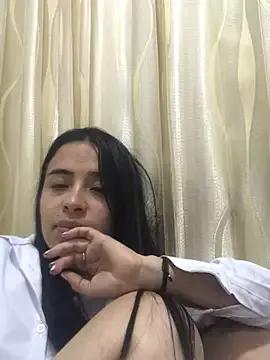 ViolettSex- from StripChat is Freechat