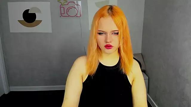 Vivian_Hortton from StripChat is Freechat