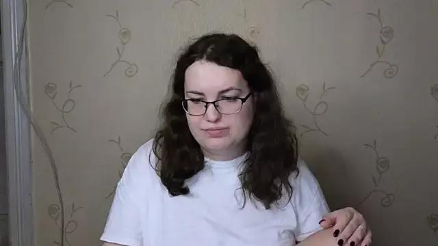 VladaCandy from StripChat is Freechat