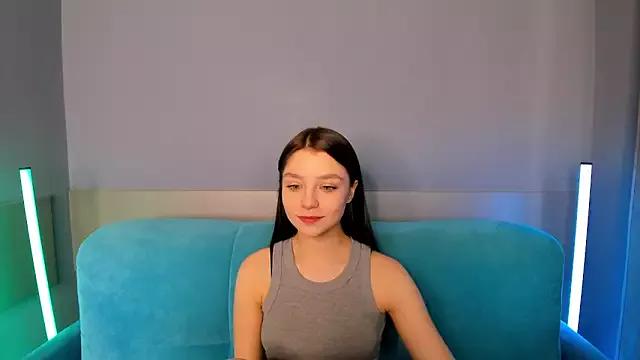 VortexCute from StripChat is Freechat