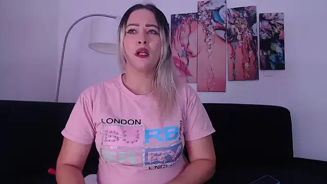 Check-out the world of girls and talk with our steaming hot slutz, bringing your desired characters to life with authentic apparel and cam streams.