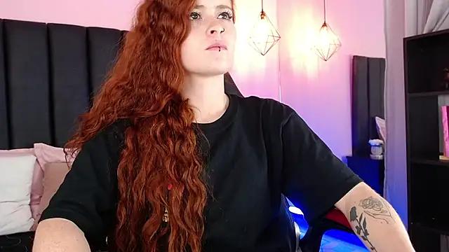 Check-out the world of girls and talk with our steaming hot slutz, bringing your desired characters to life with authentic apparel and cam streams.