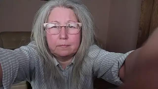 Wane_Witch from StripChat is Freechat