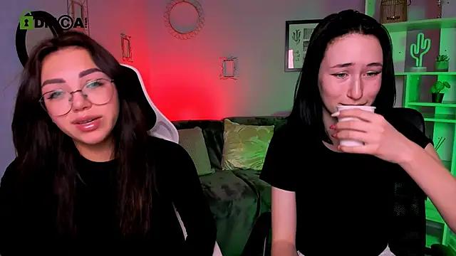 Check-out the world of girls and talk with our steaming hot slutz, bringing your desired characters to life with authentic apparel and cam streams.