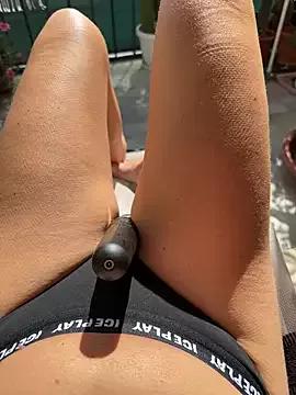 Photos of Wet-Pussycat from StripChat is Freechat
