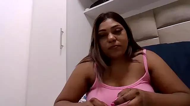 Wet_Spicy_Indian_Mum from StripChat is Freechat
