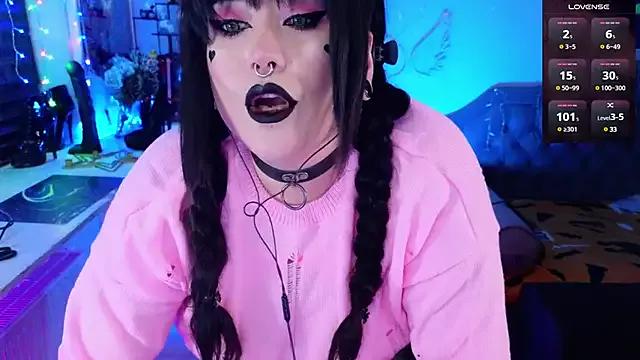 Check-out the world of girls and talk with our steaming hot slutz, bringing your desired characters to life with authentic apparel and cam streams.