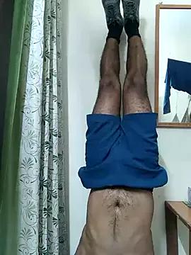 Wild-Honey from StripChat is Freechat