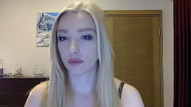 Wild_Silk_Desire from StripChat is Freechat