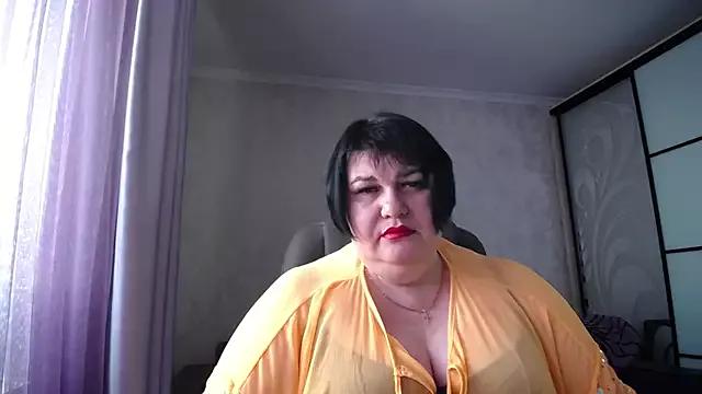 WildBerry69 from StripChat is Freechat