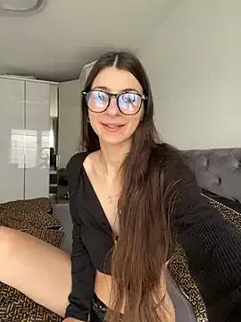 Wildberry_ from StripChat is Freechat