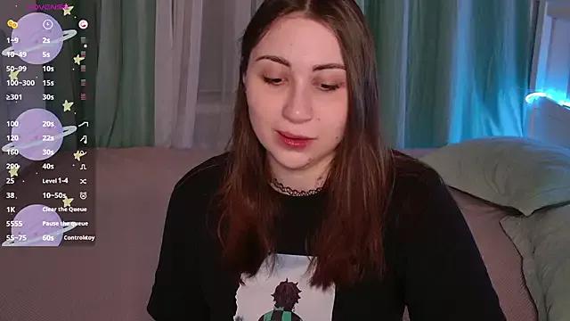 Check-out the world of girls and talk with our steaming hot slutz, bringing your desired characters to life with authentic apparel and cam streams.