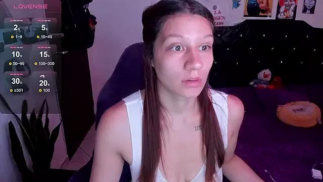 Check-out the world of girls and talk with our steaming hot slutz, bringing your desired characters to life with authentic apparel and cam streams.