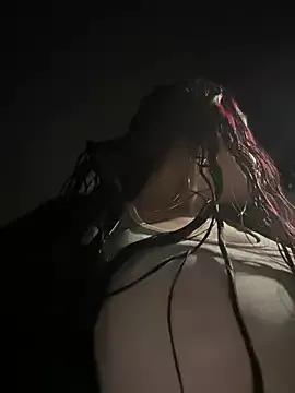 Wkatte from StripChat is Freechat