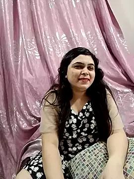 Wow-pinky-offcial from StripChat is Freechat