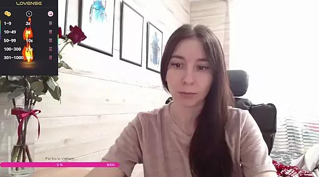 Check-out the world of girls and talk with our steaming hot slutz, bringing your desired characters to life with authentic apparel and cam streams.
