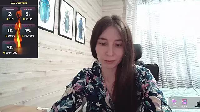Wowpornoo from StripChat is Freechat